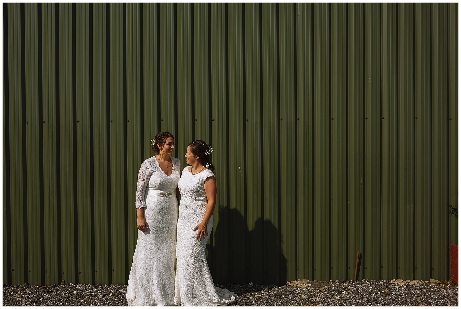 Wellbeing Farm Wedding Photography
