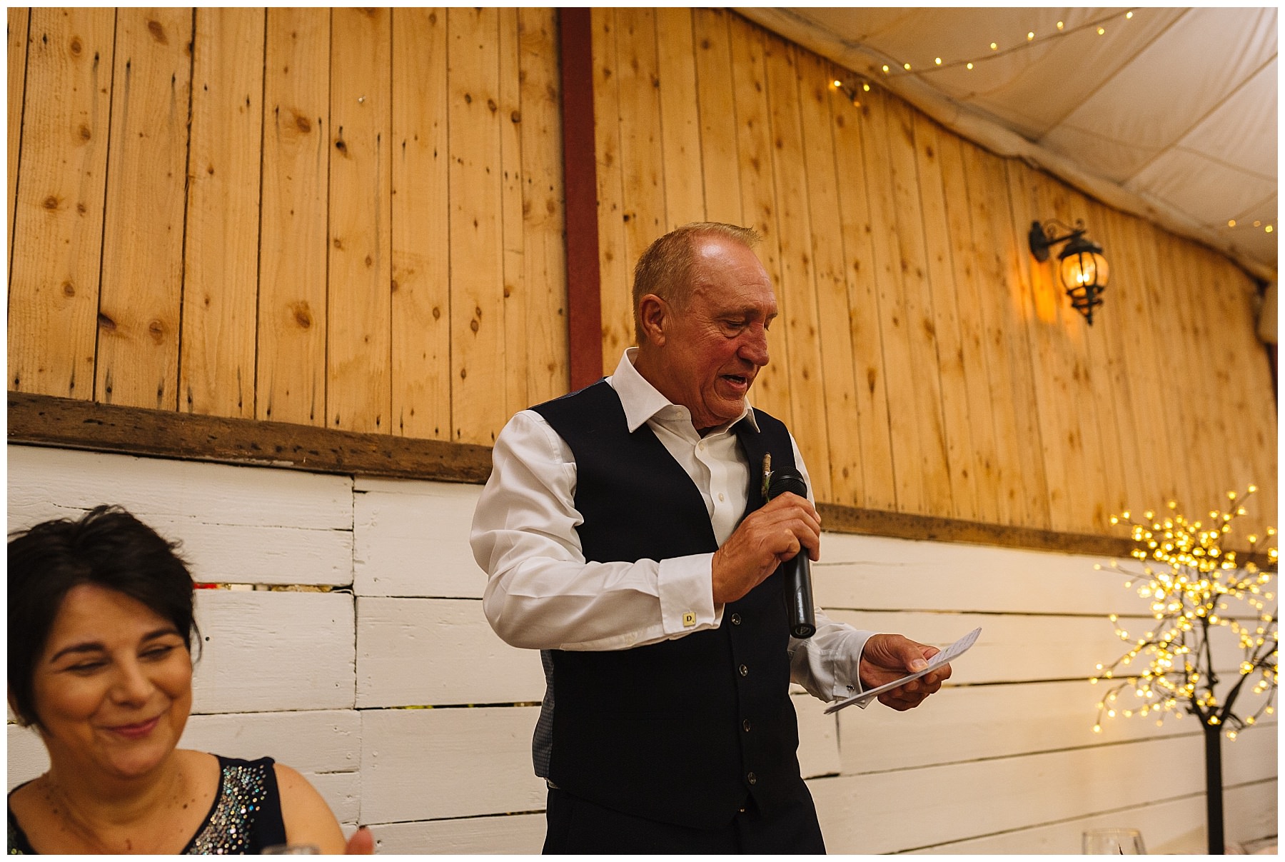 speech given by father of the bride